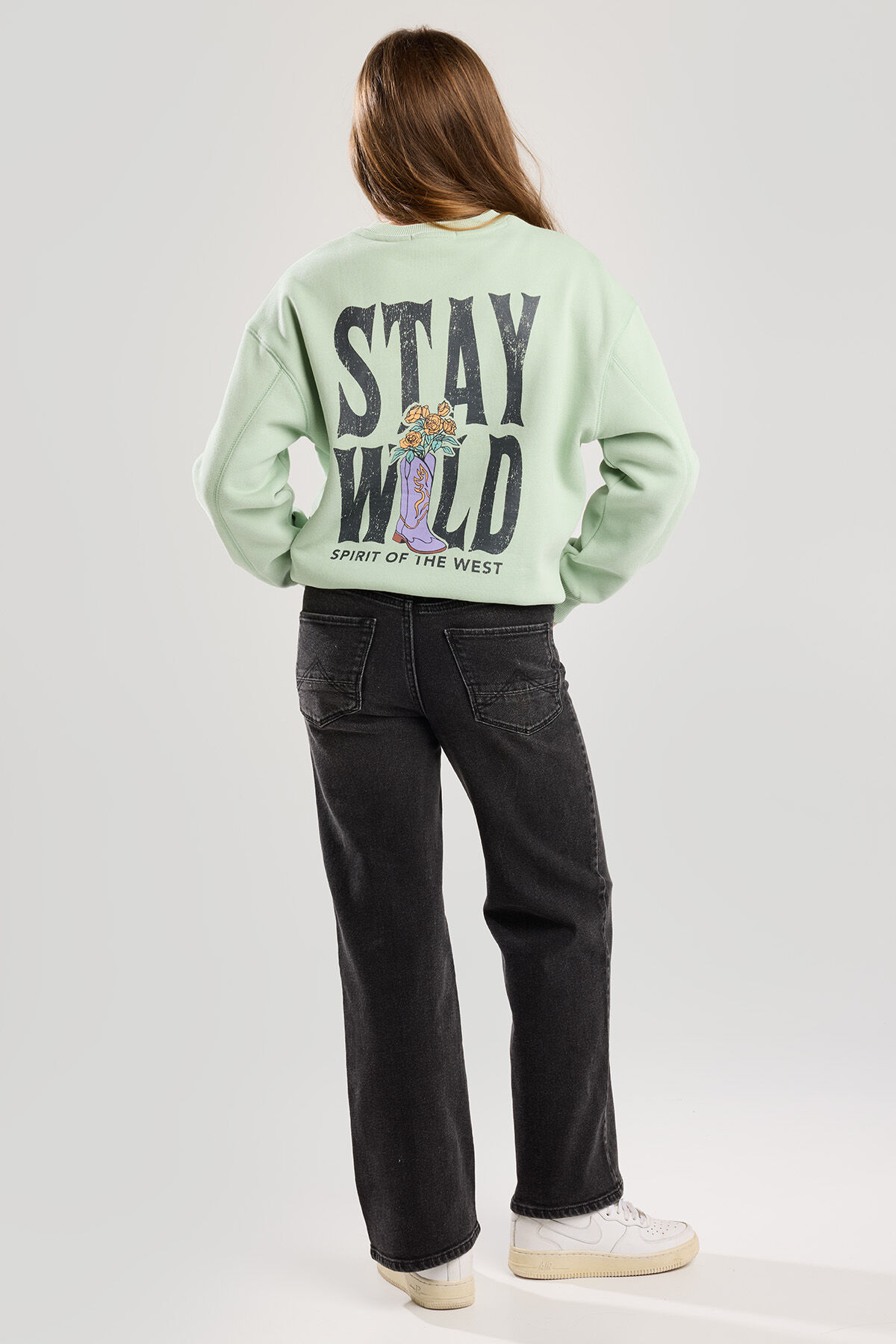 Jeans Olivia JR image number 2