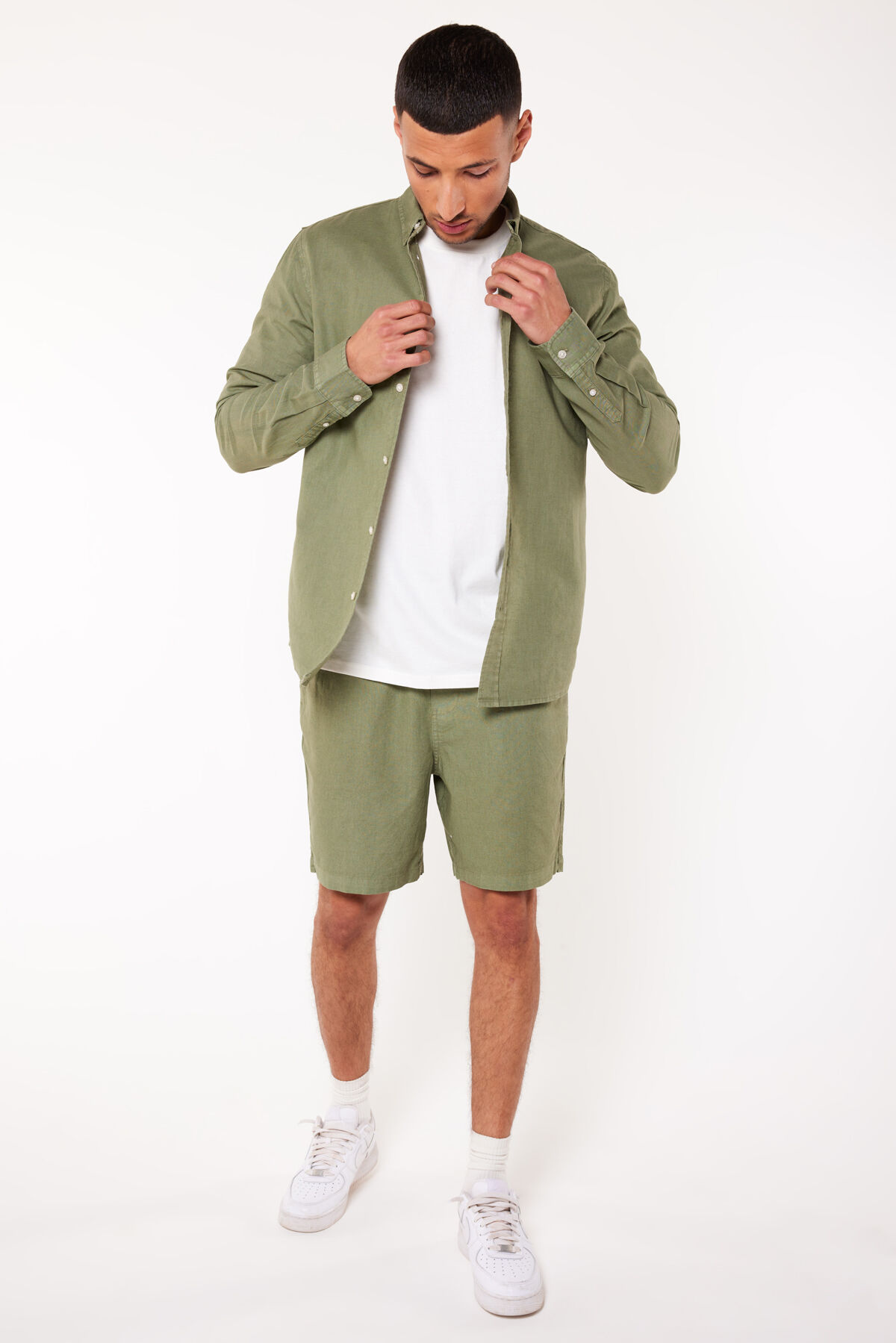 Short Norman image number 1