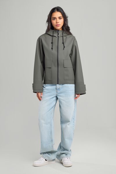 Raincoat Jaly Raincoat Jaly
