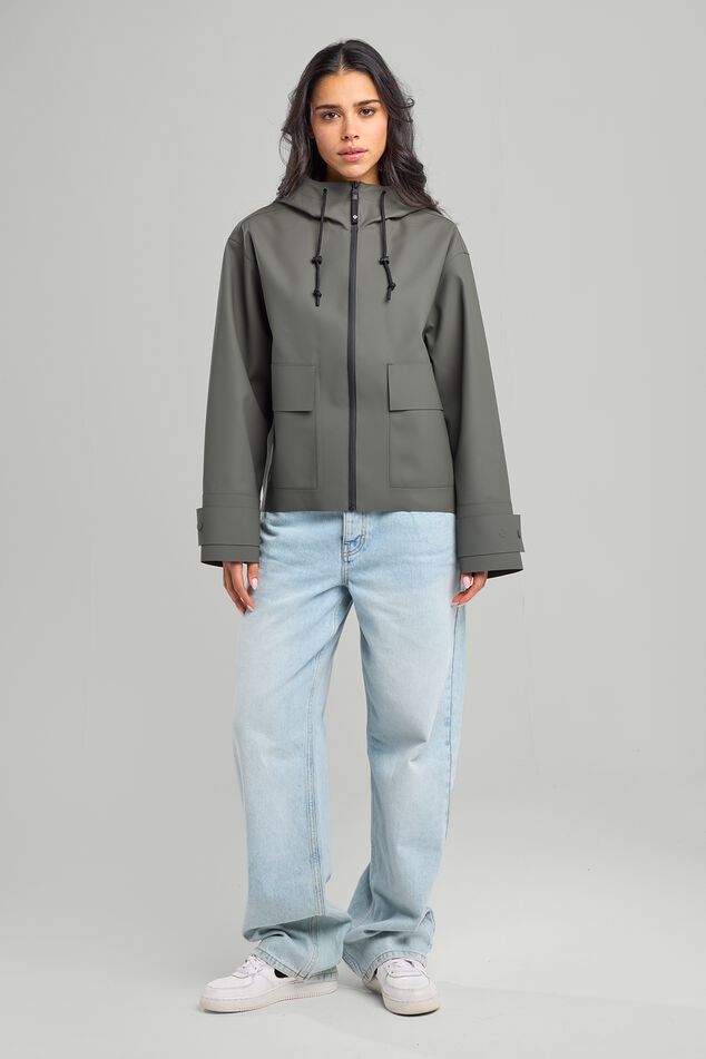 Raincoat Jaly image number 0