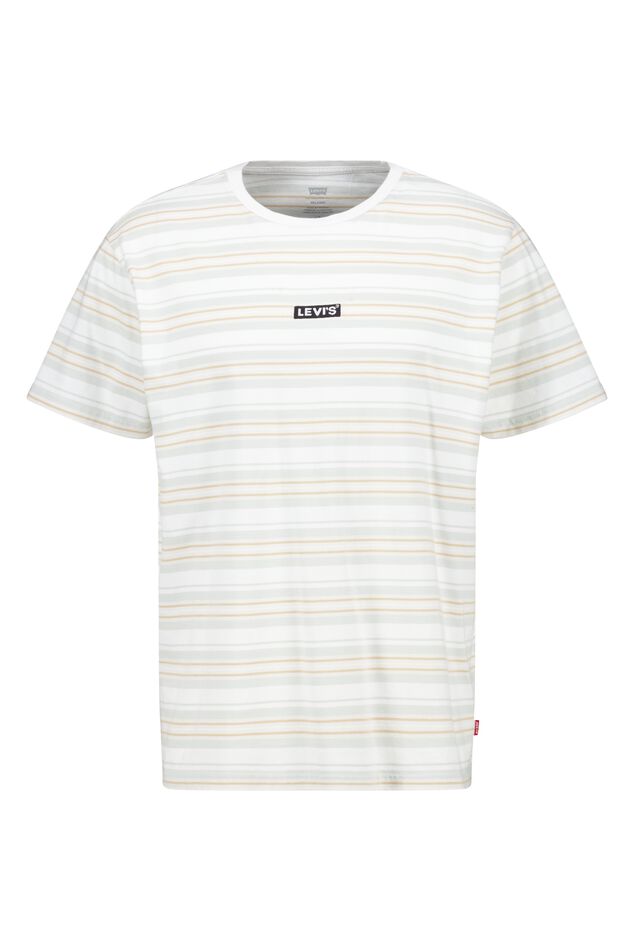 Levi's T-shirt SS relaxed tee image number 4
