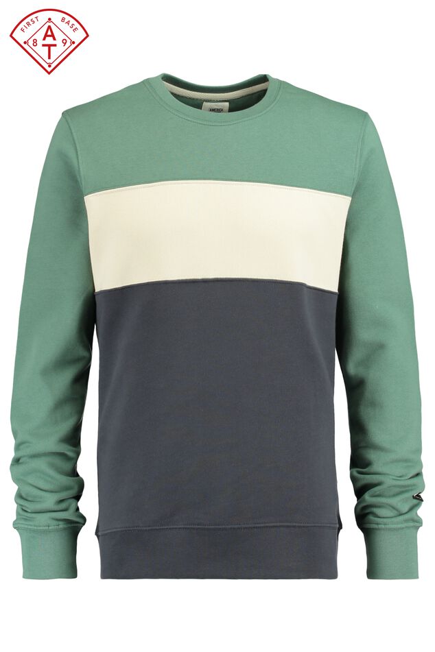 Sweater Sean Block image number 0