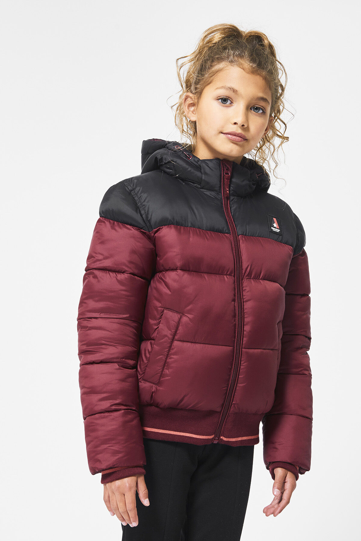 Jacket Joyce Jr image number 1