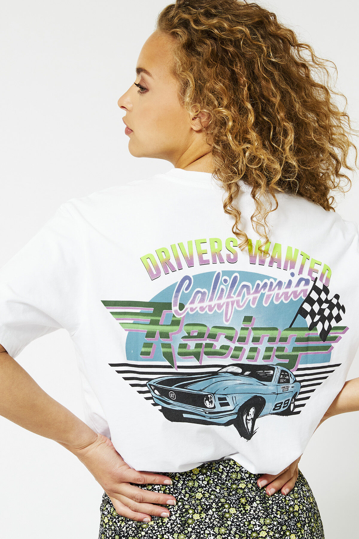 T-shirt Erin Back image number 3