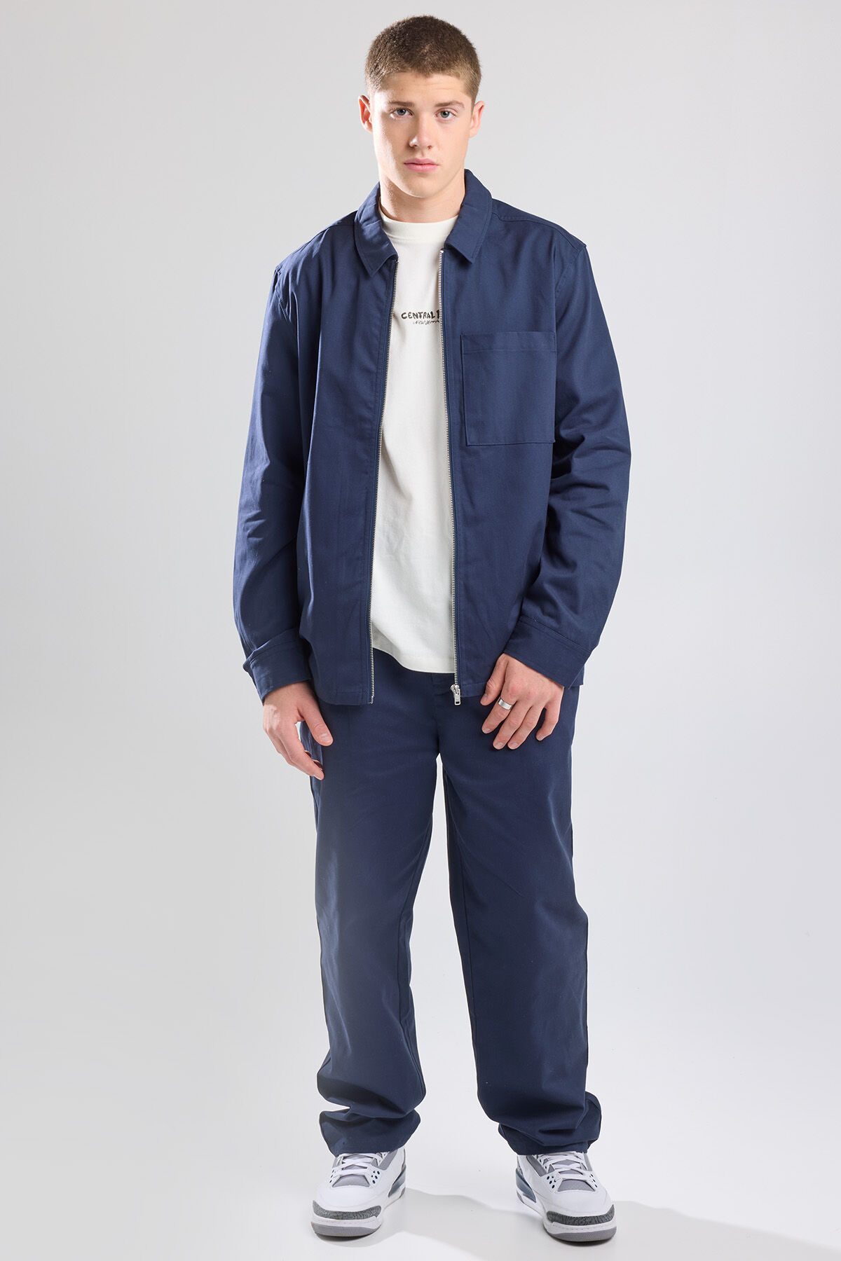 Shirt Hedley image number 0