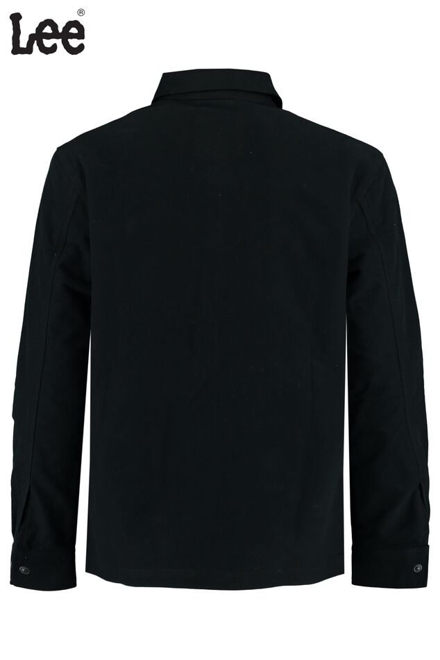 Shirt Box pocket overshirt image number 1
