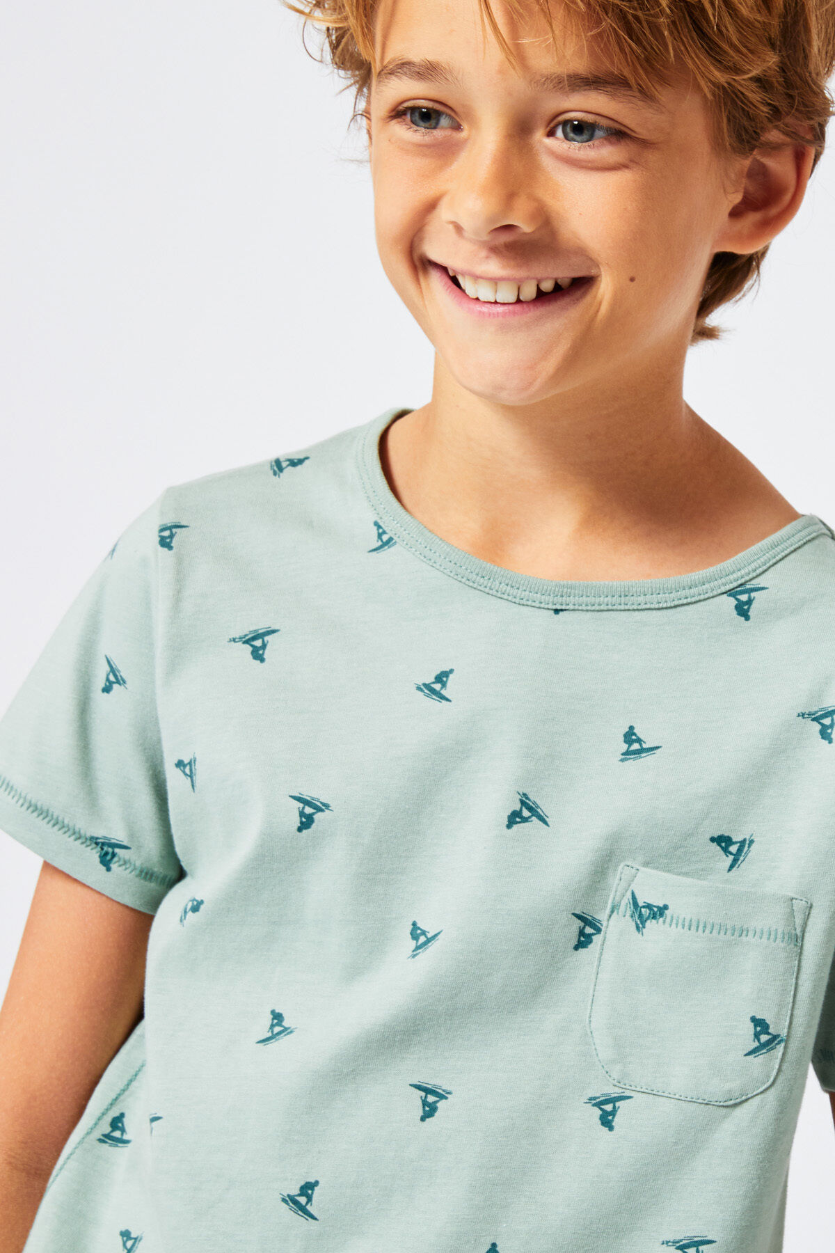 T-shirt Eduard Jr image number 3