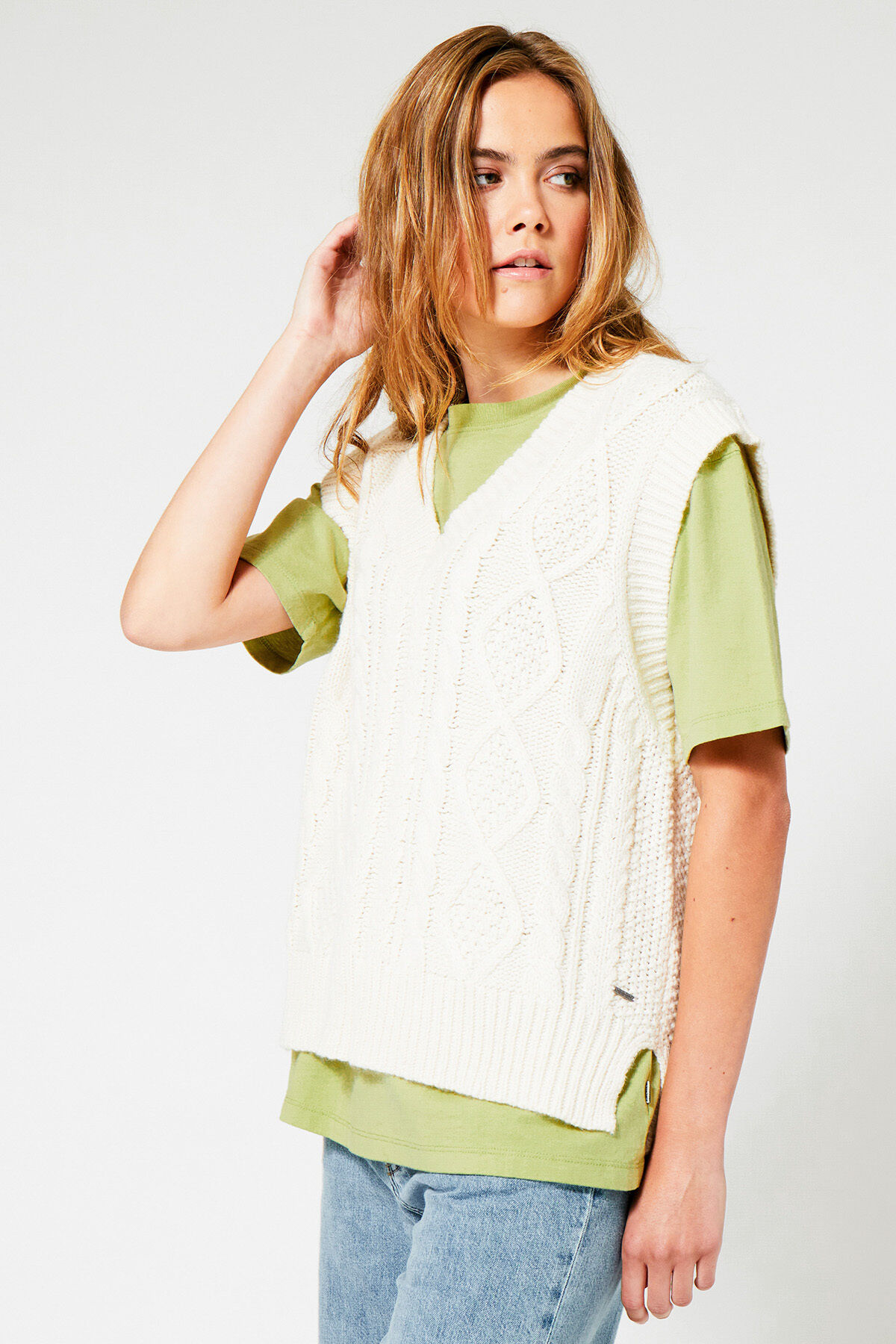 Pullover Kara image number 1