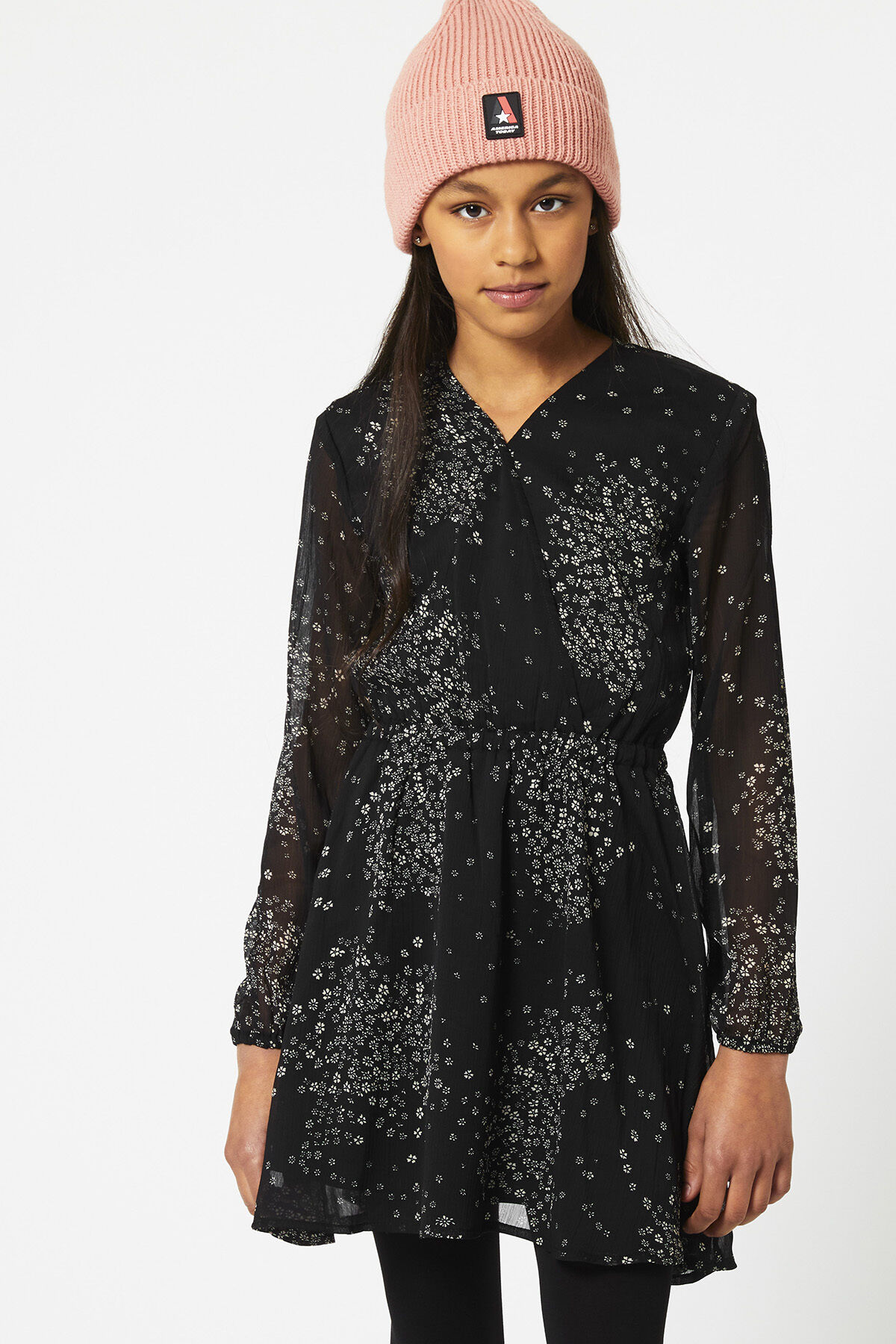 Jurk Dana X Jr image number 0