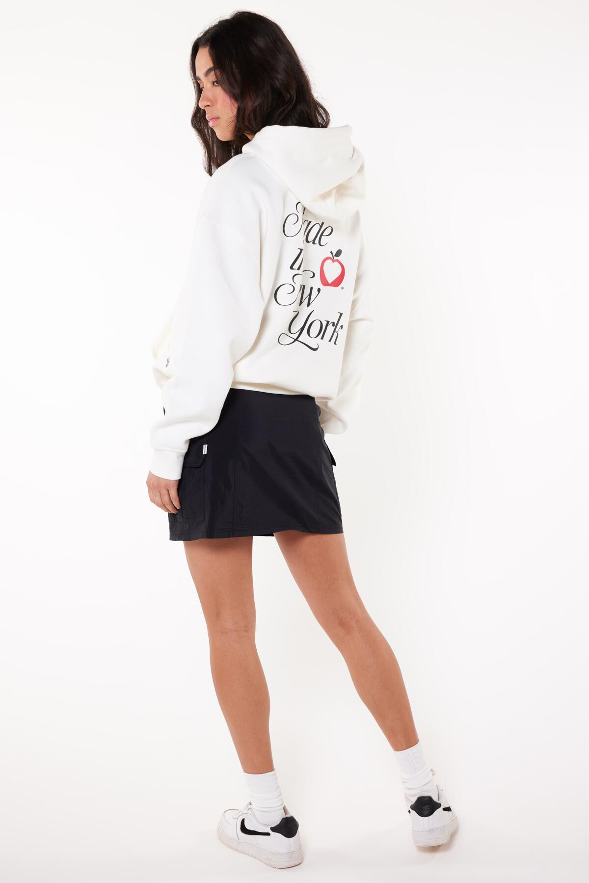 Hoodie Saar image number 2