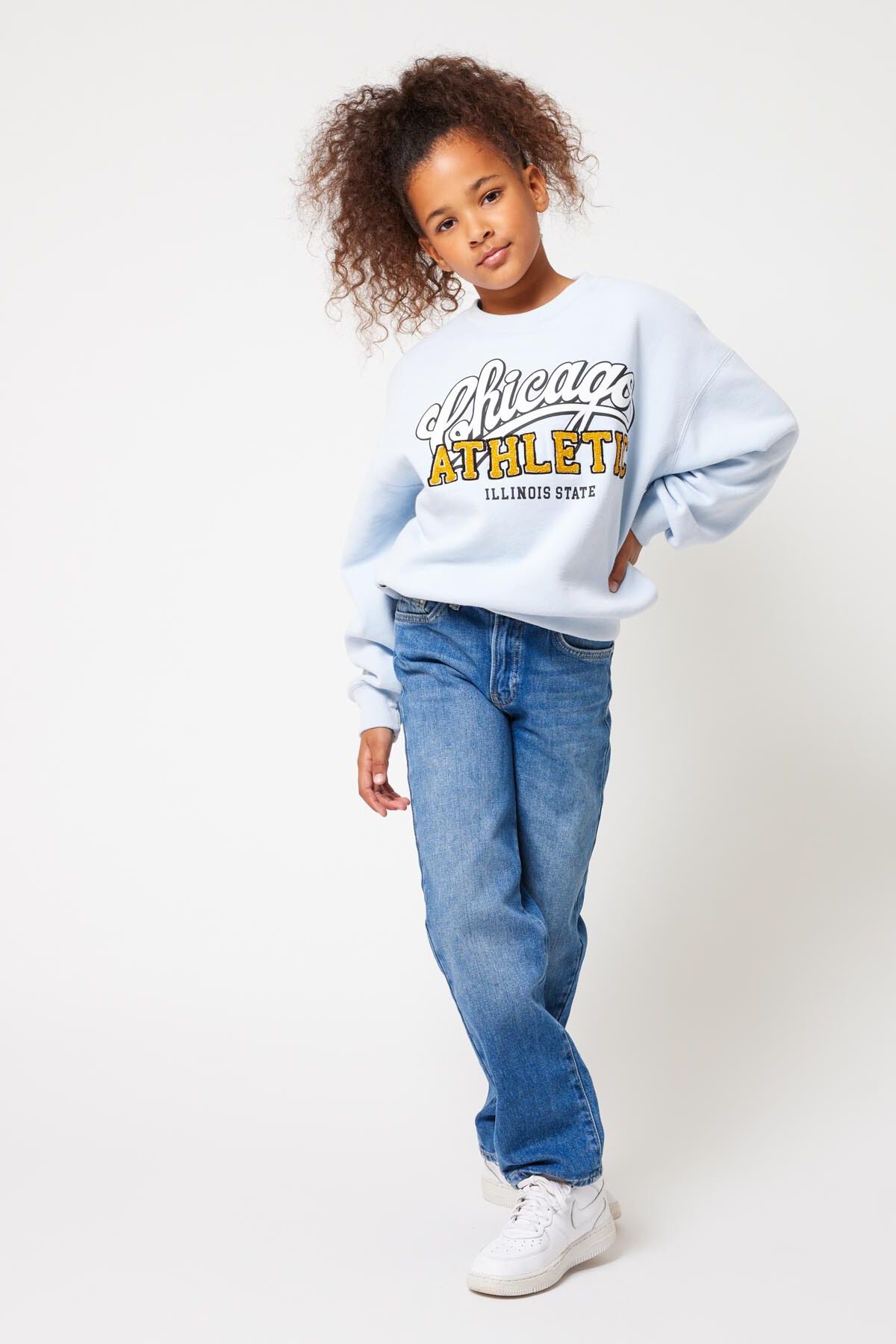 Sweater Sue jr image number 0