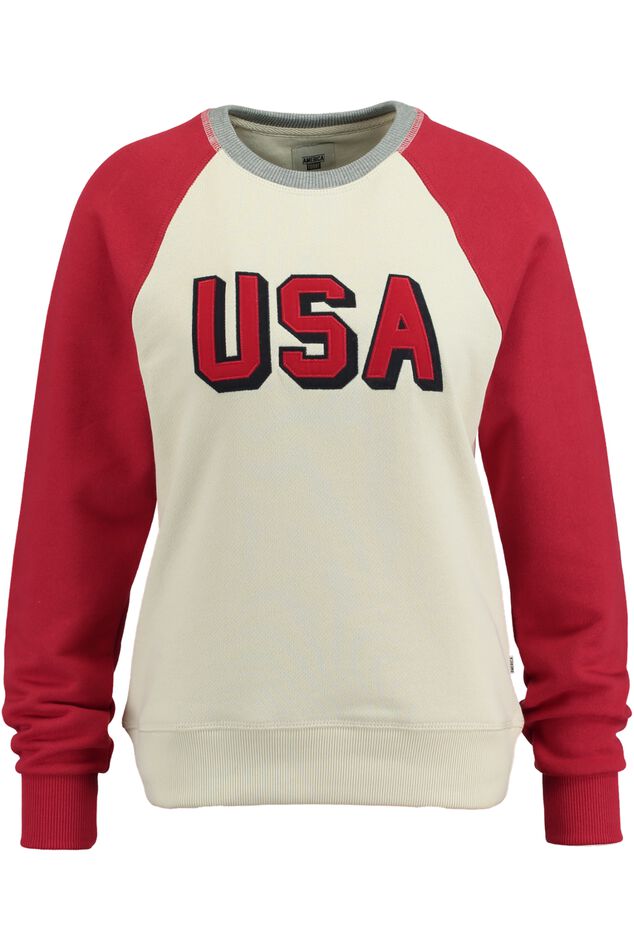 Sweat Symone LS image number 0