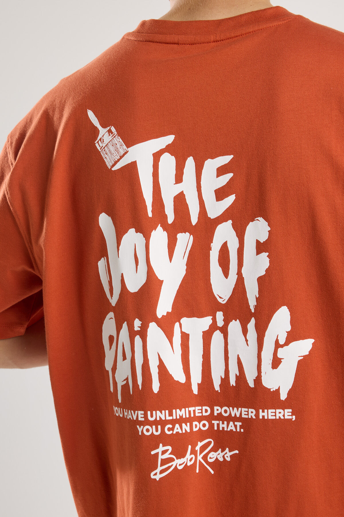 T-shirt Eugene image number 0