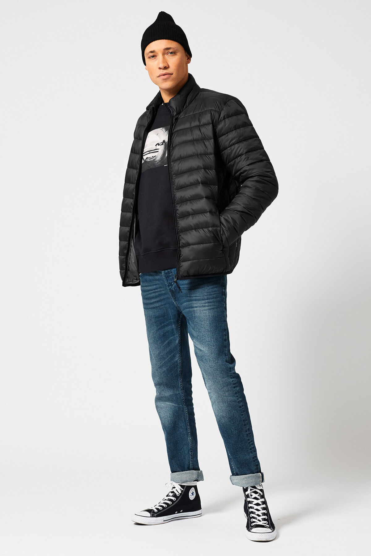 Jacket Jerry image number 1