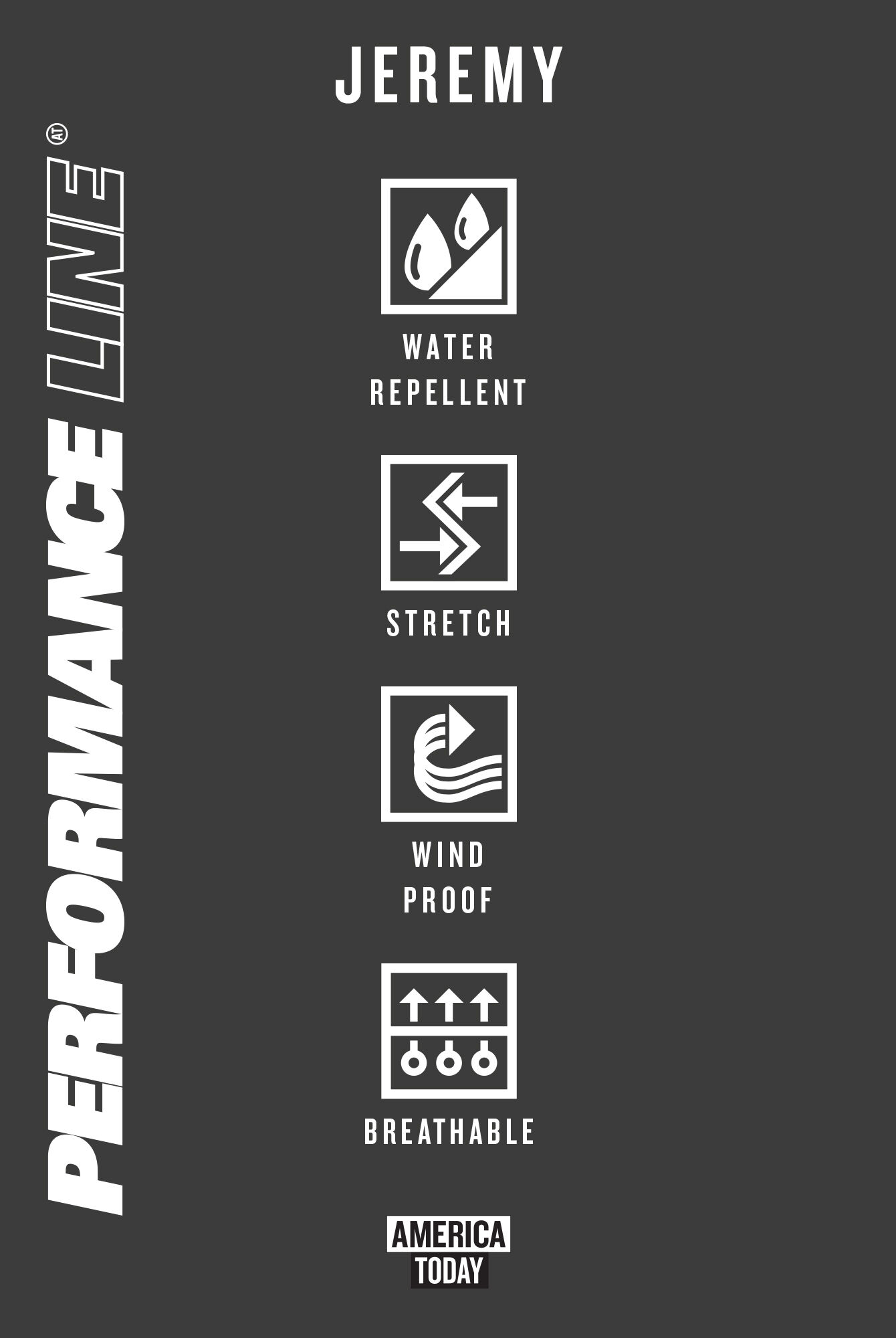 Veste Jeremy image number 6