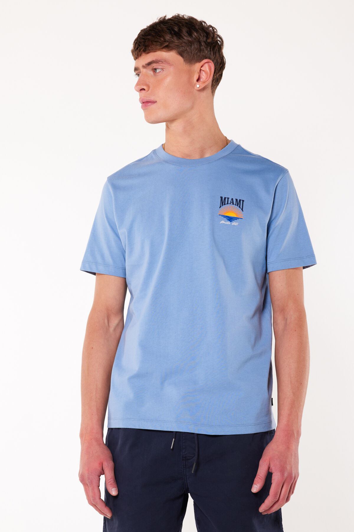 T-shirt Earl image number 1