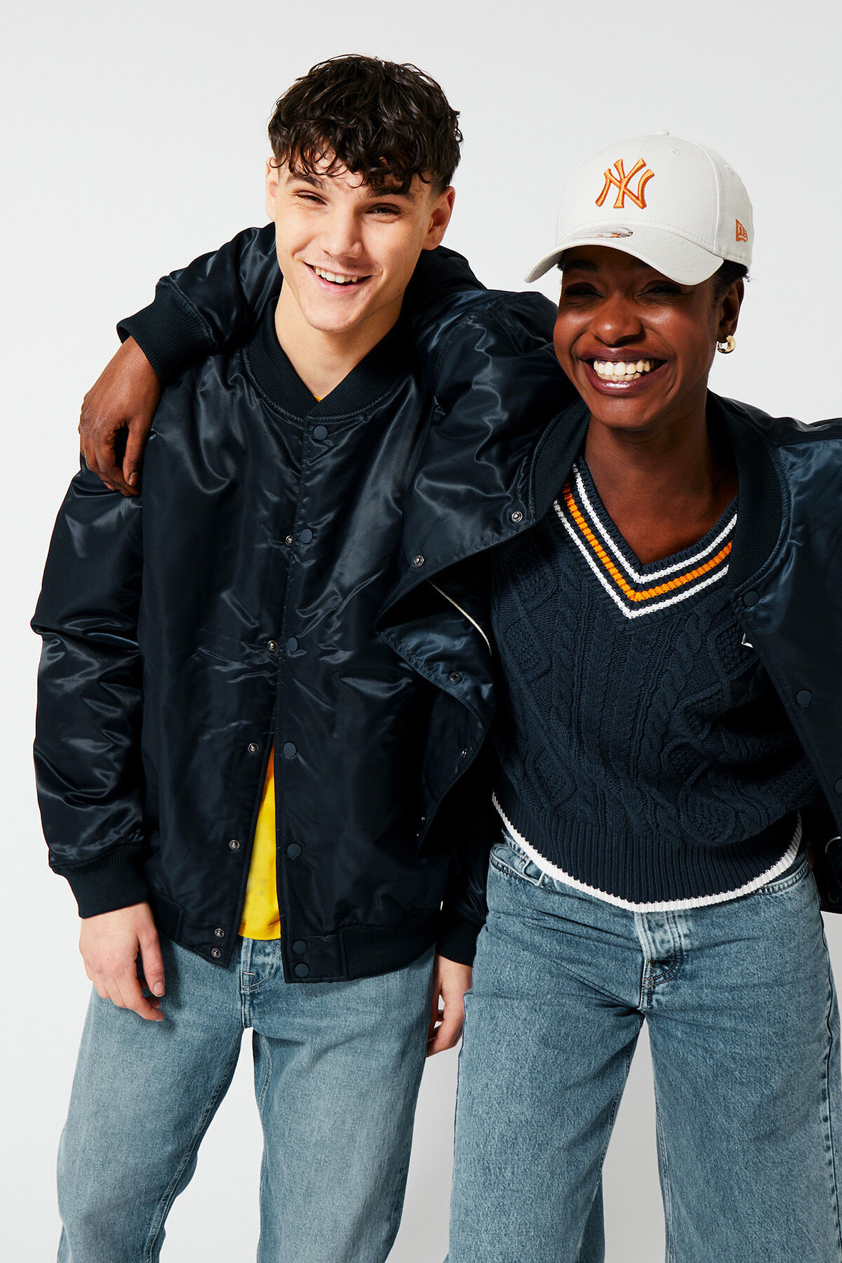 Bomberjack Jupiter image number 0