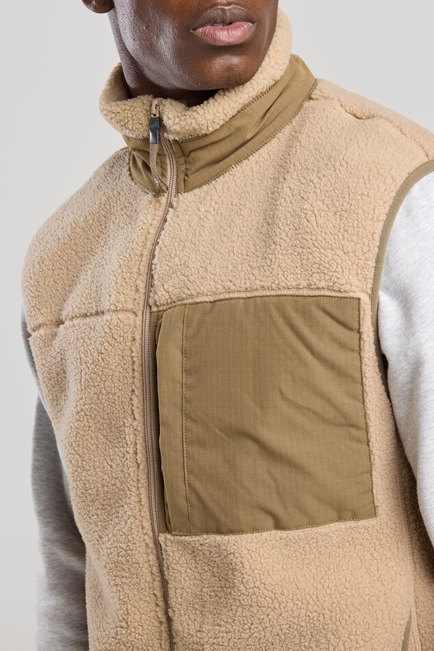 Jacke Julian image number 3