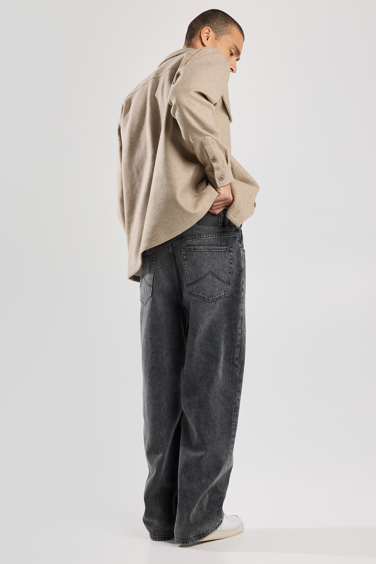 Jeans Dayton image number 0