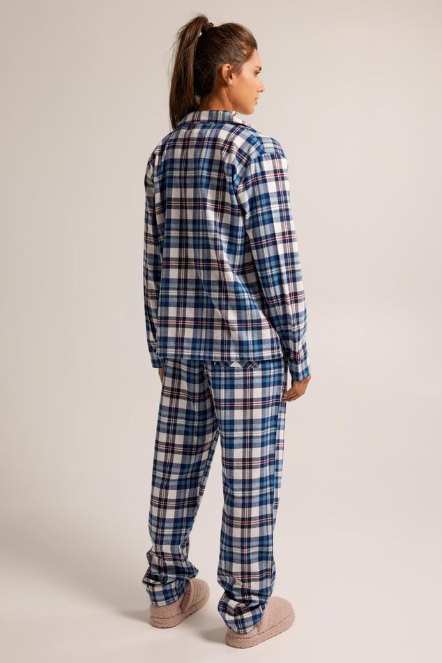 Pyjamabroek Labello Bottom image number 2