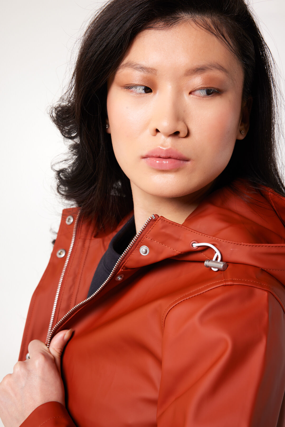 Rain jacket Janice image number 3