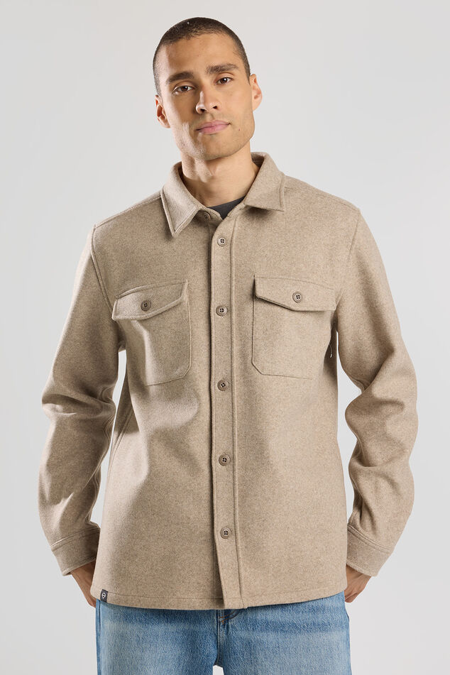 Overshirt Houston image number 1