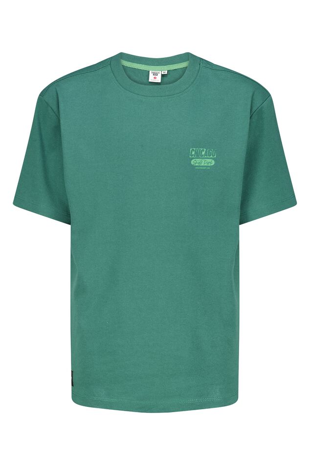 T-shirt Ed Jr image number 4