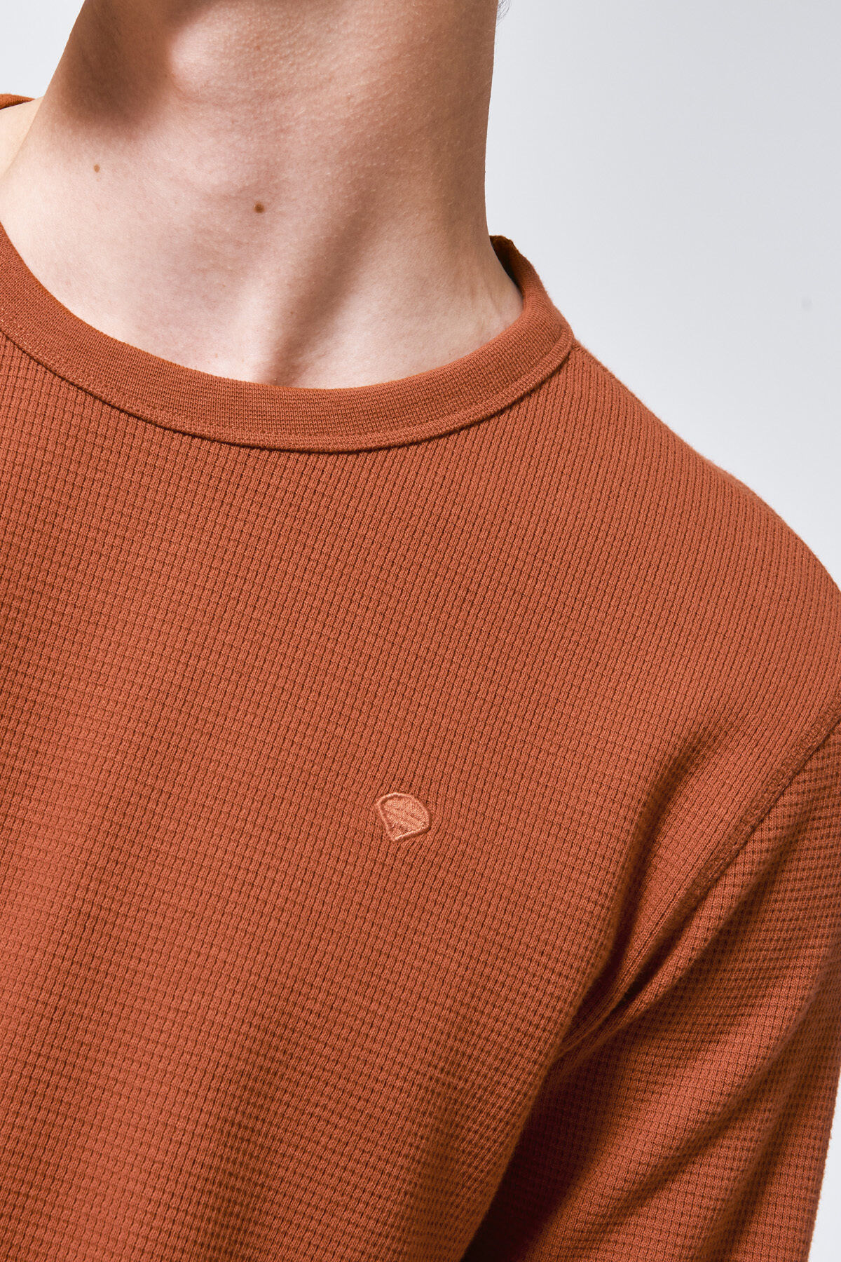 Langarm Lennon image number 3