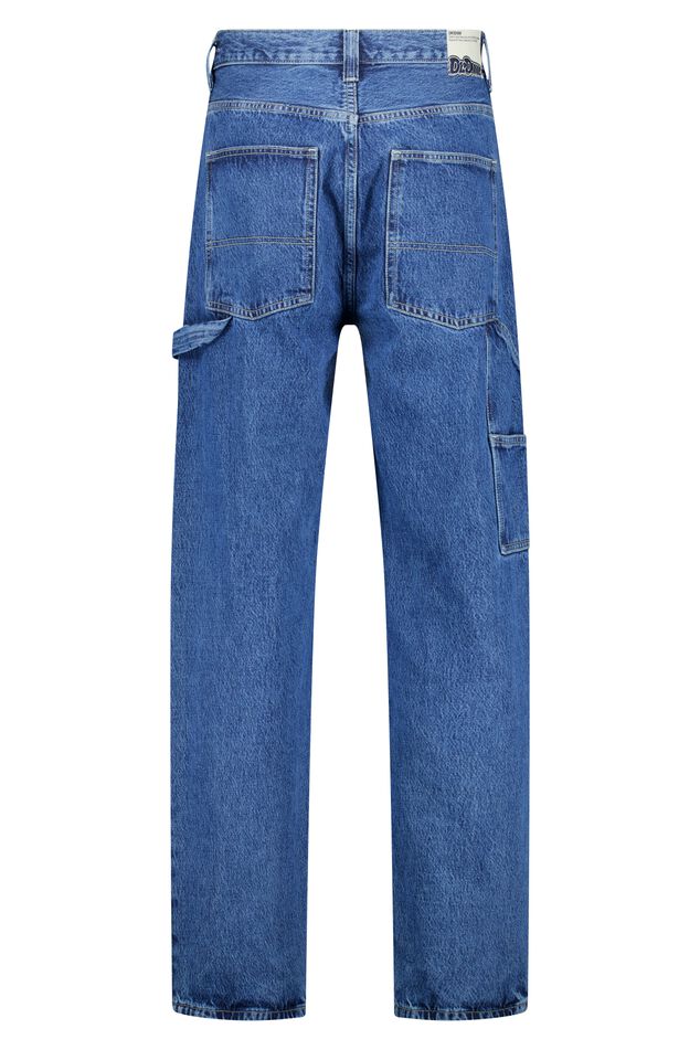 Dr. Denim Jeans Colt worker image number 5