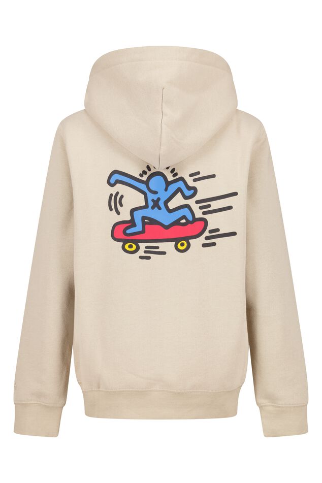 Hoodie Stu Hood Jr image number 5