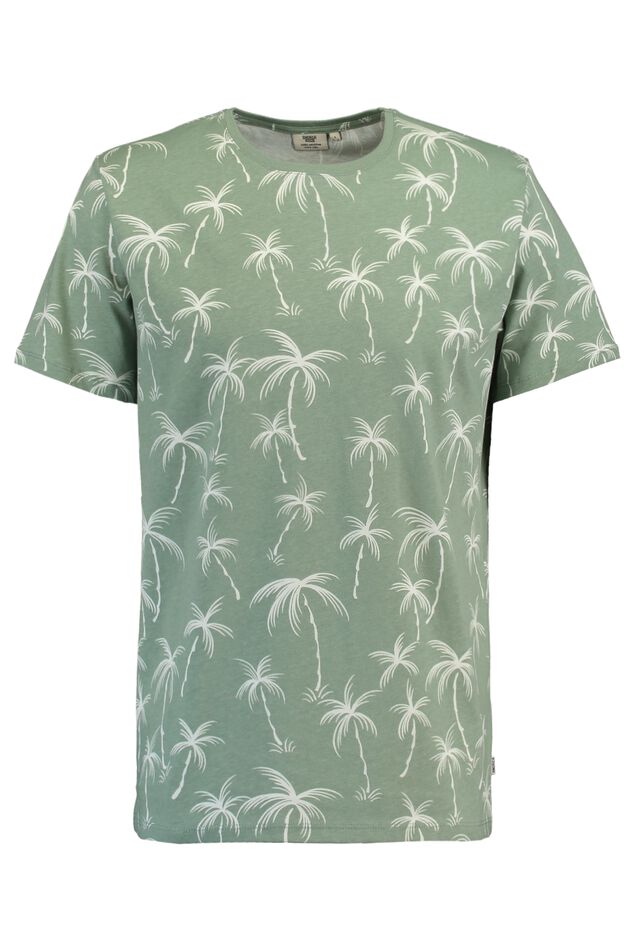 T-shirt Edwald Palm image number 4
