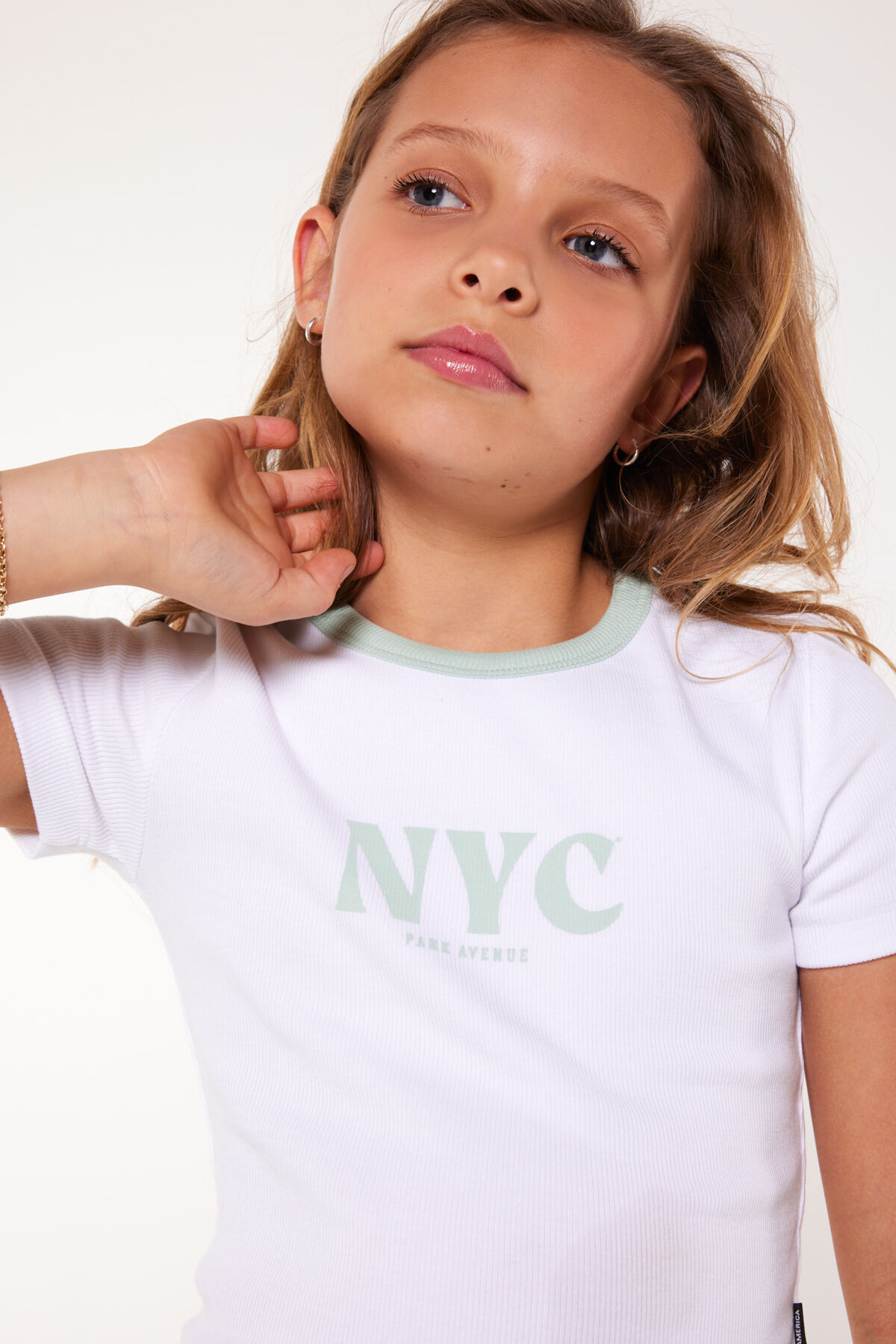 T-shirt Ellis JR image number 3