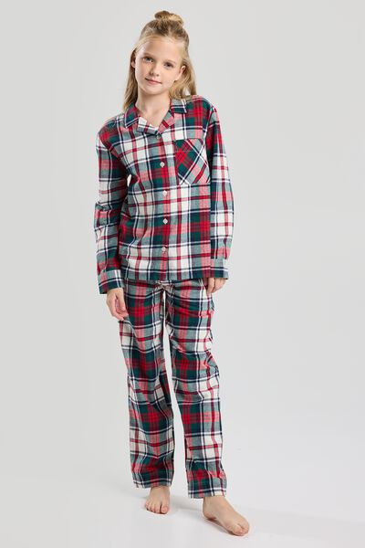 Pyjamabroek Labello jr. bottom Pyjamabroek Labello jr. bottom