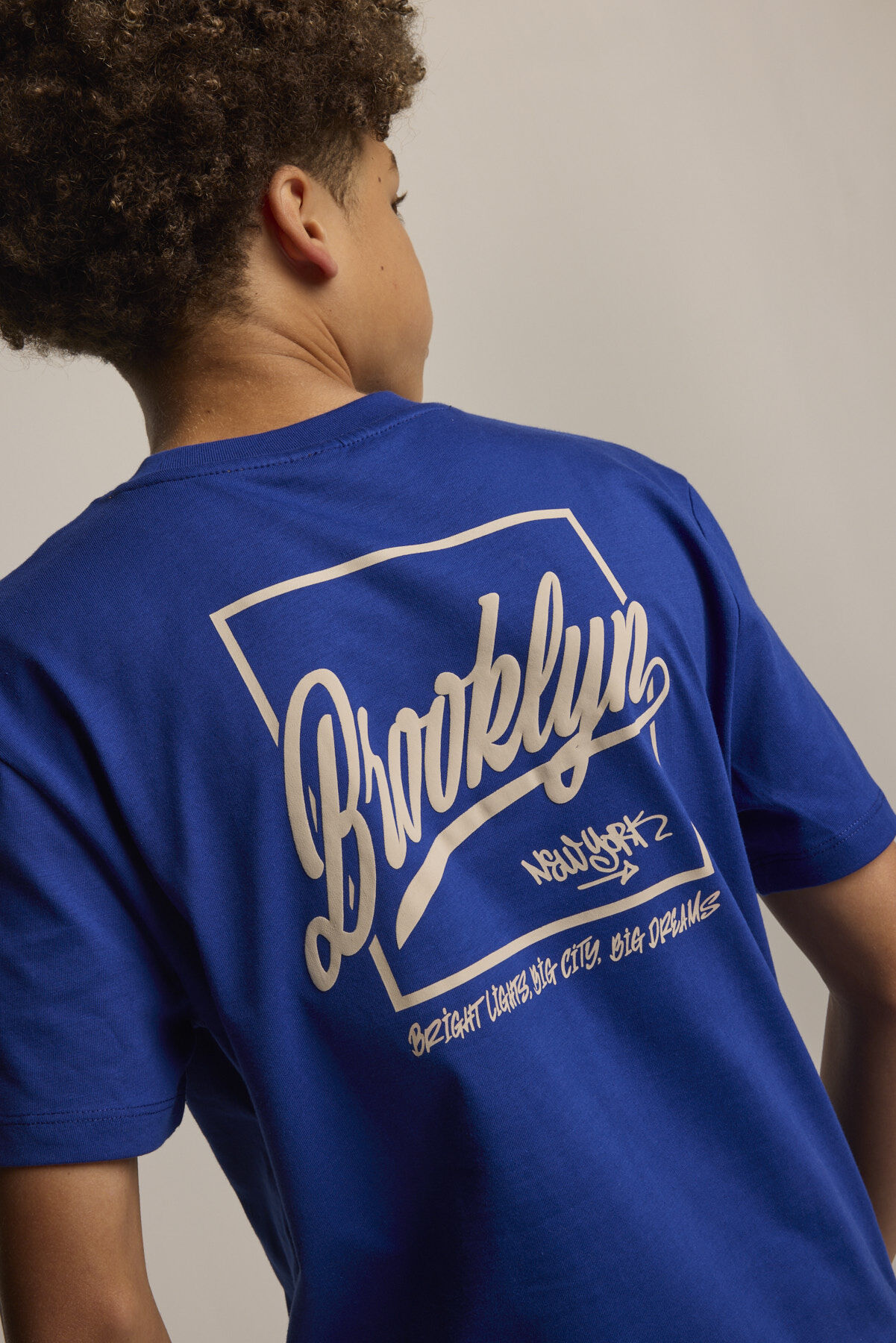 T-shirt Errol JR image number 0