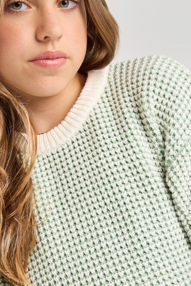 Trui Kassy Jr image number 3