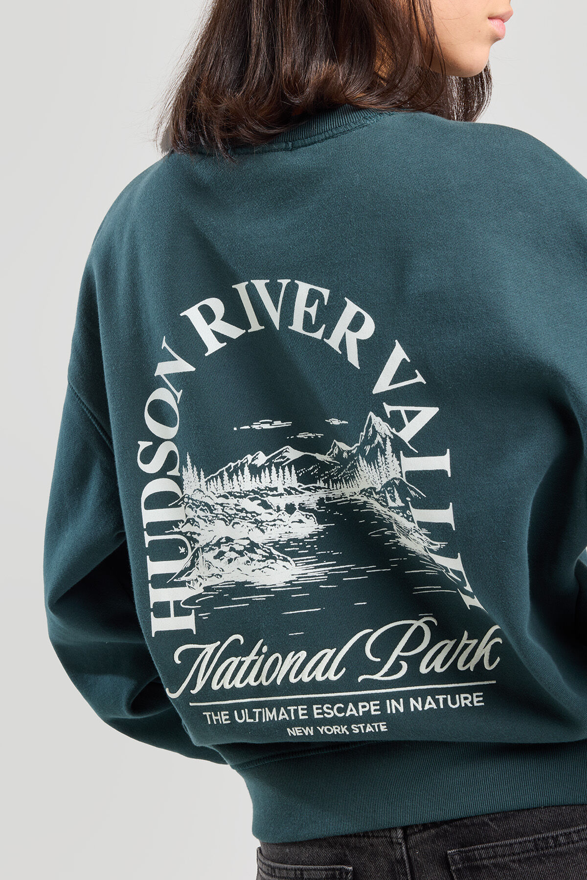 Sweater Selma image number 0