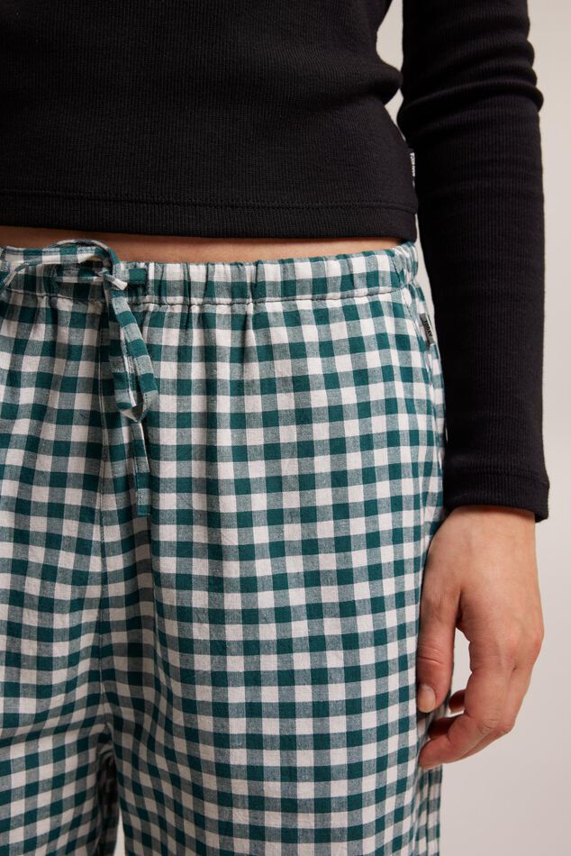 Pantalon de pyjama Loyce image number 3