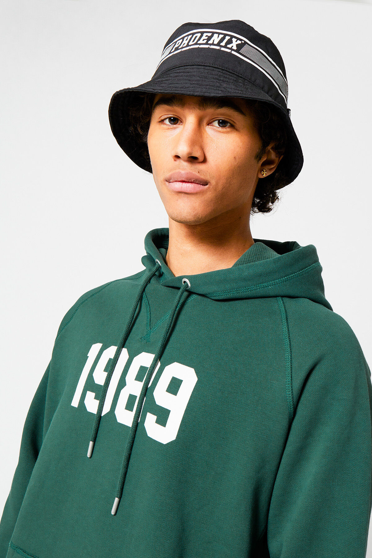 Hoodie Sky Hood image number 3