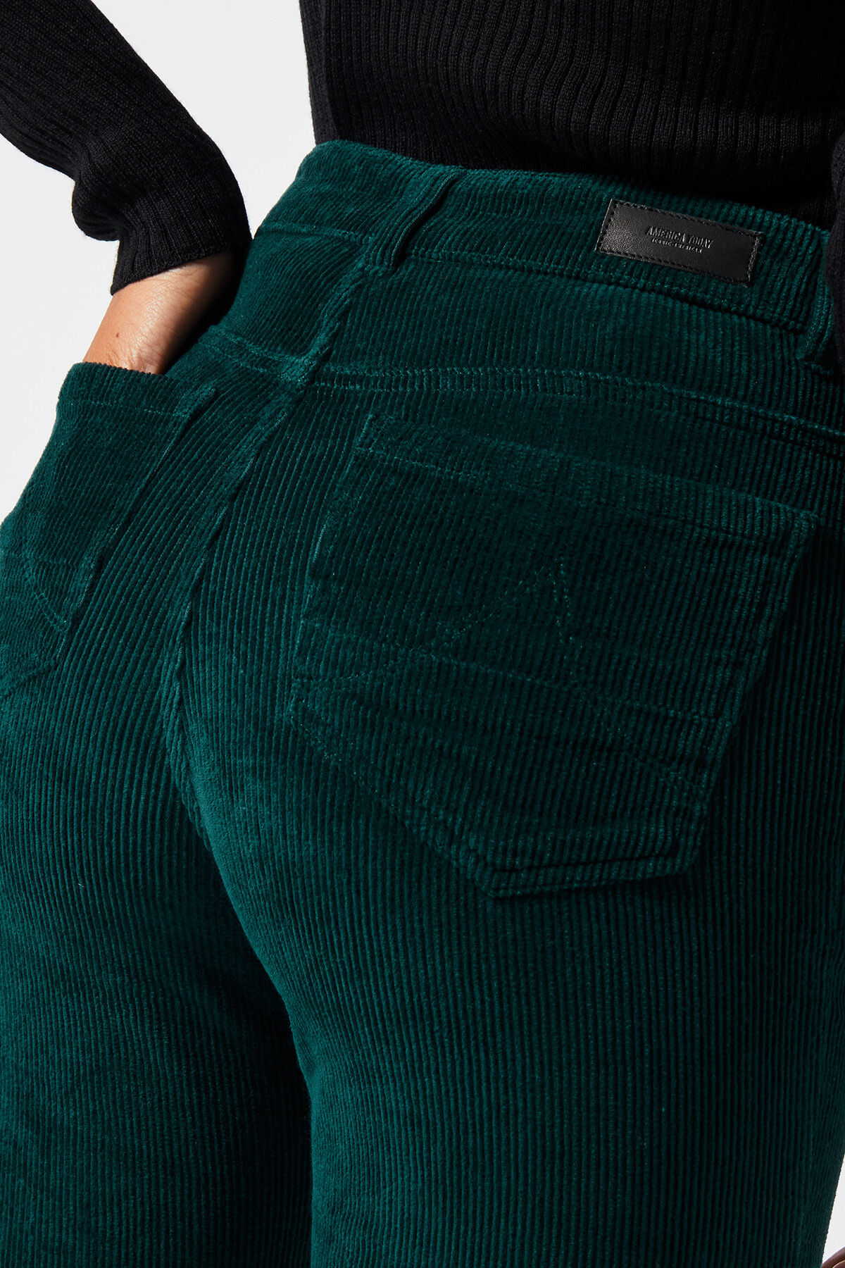 Pantalon Peggy image number 3