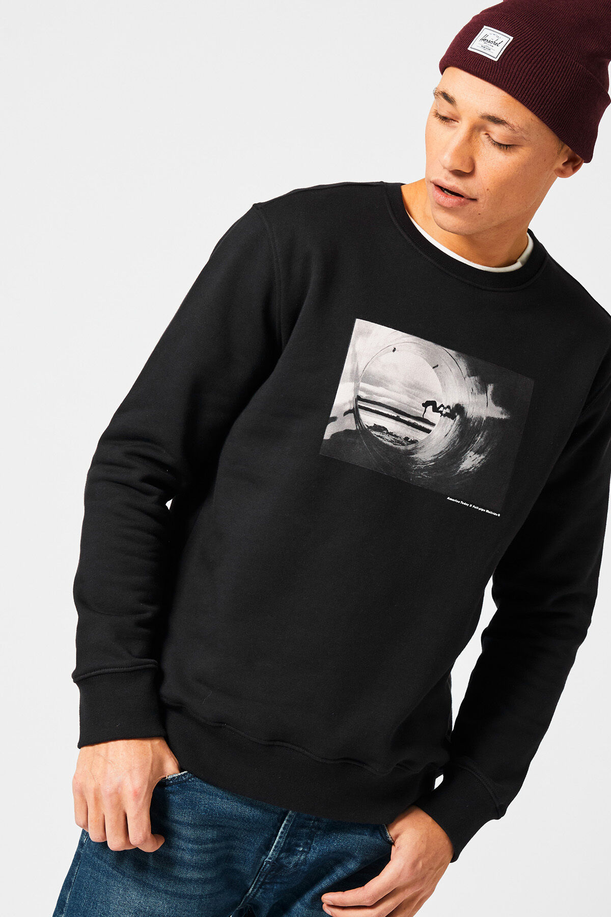 Sweat Soren skate image number 1