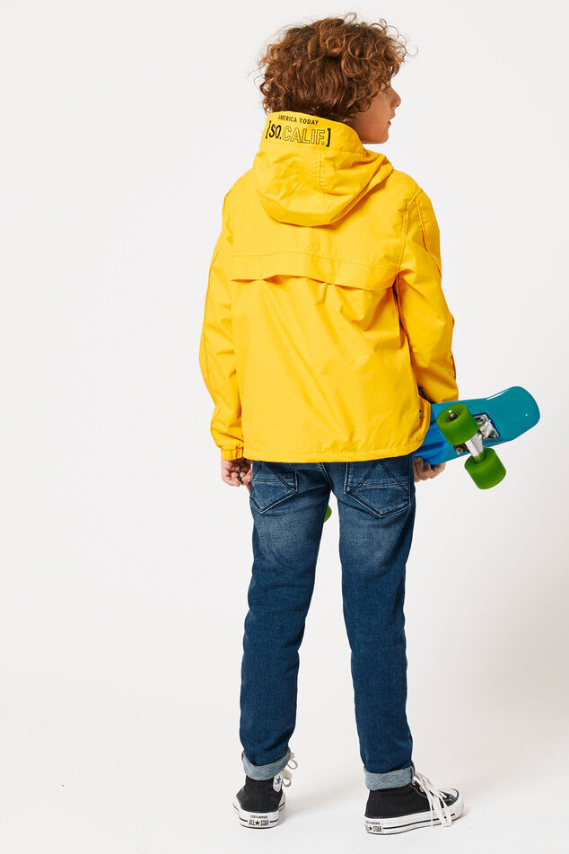 Jacket Jered jr image number 2