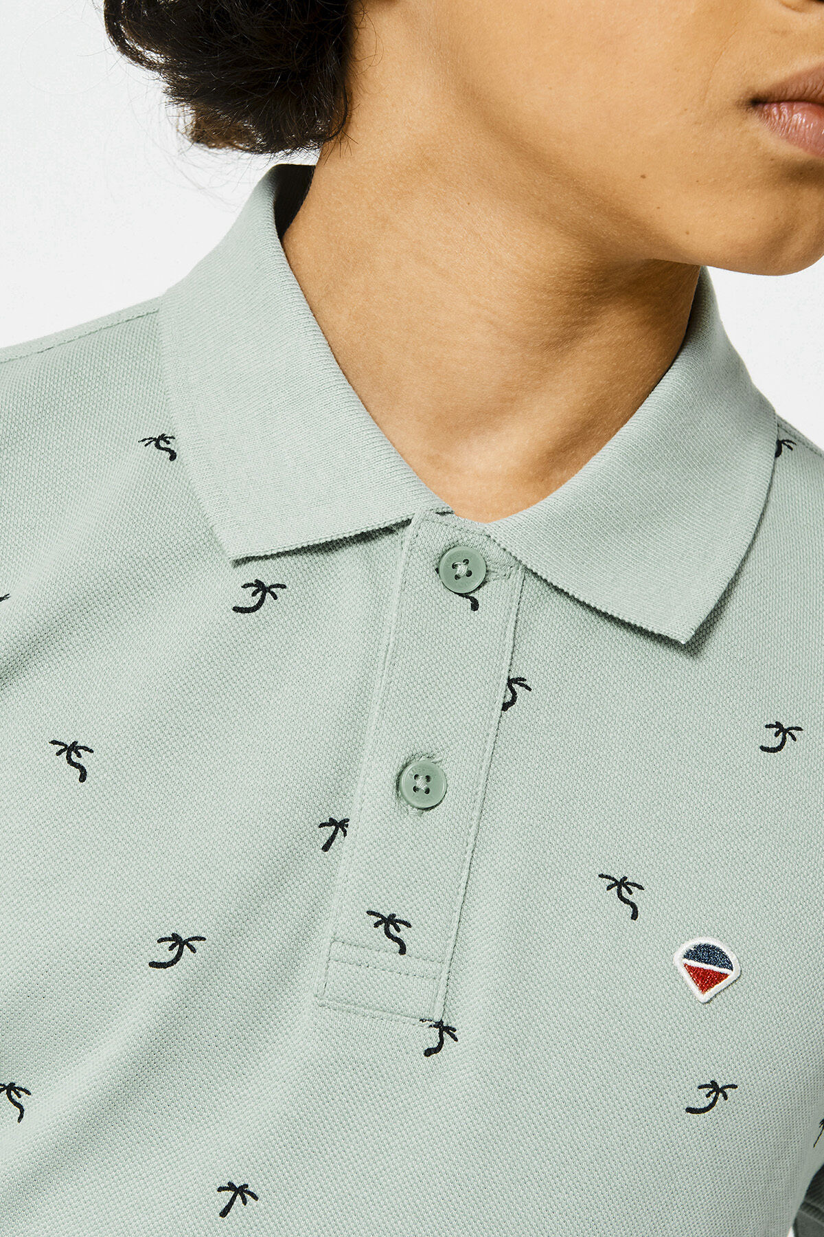 polo Elton Jr image number 3