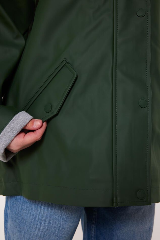 Regenmantel Janice JR image number 3