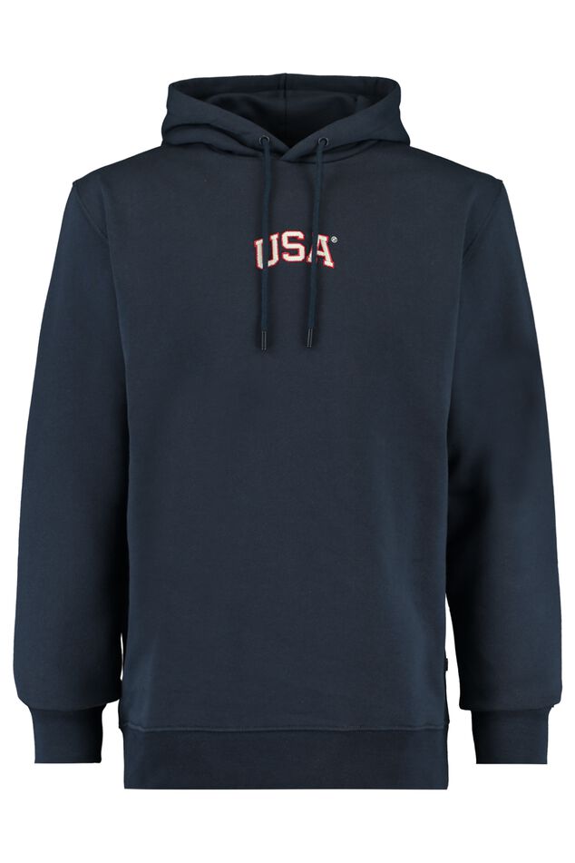 Hoodie Salem hood image number 0