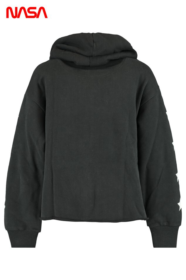 Hoodie Steffy Hood Jr image number 5