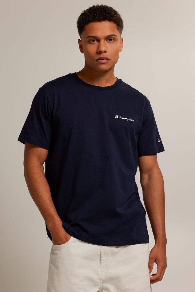 Champion Crewneck t-shirt image number 0