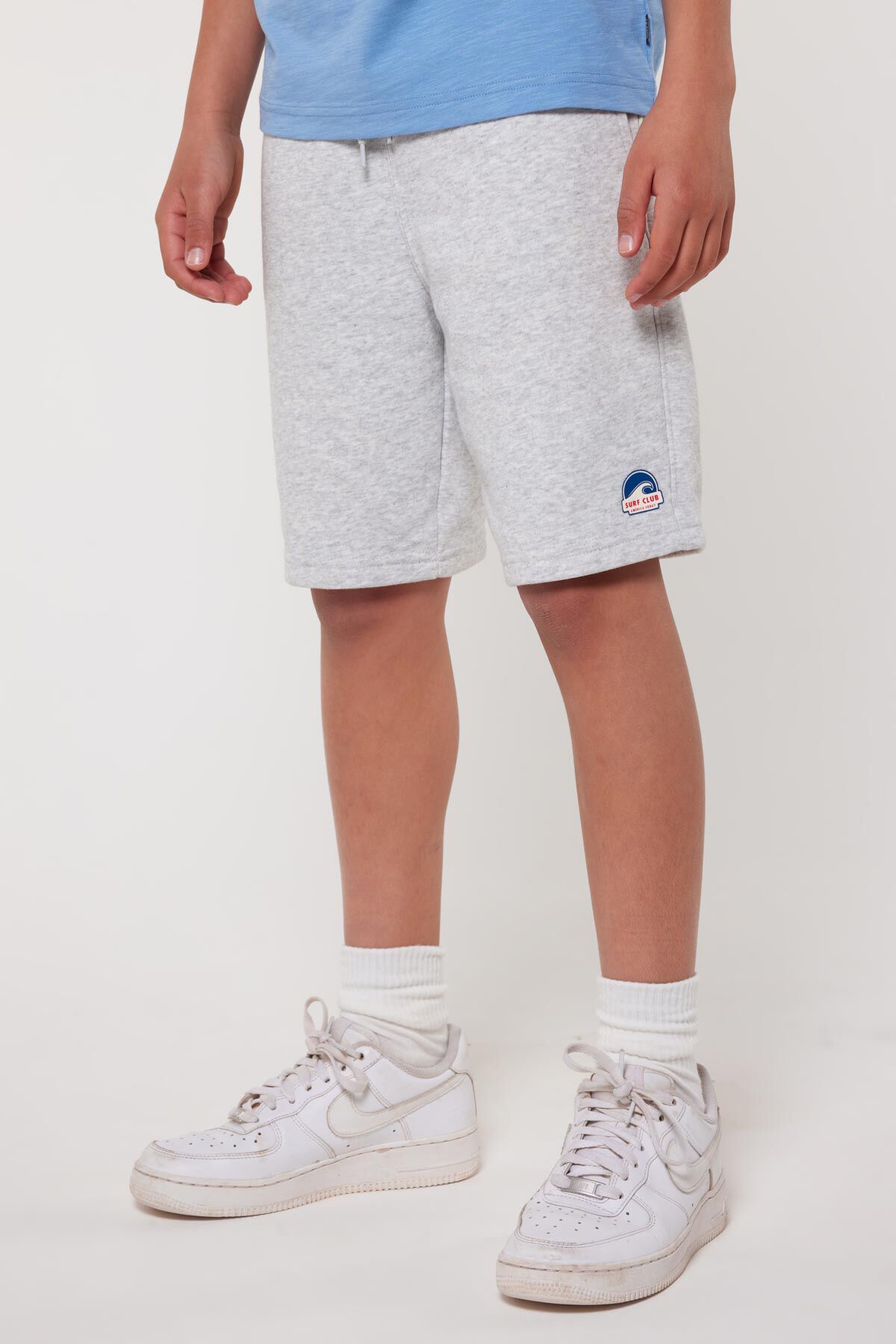 Short Sevan jr image number 0