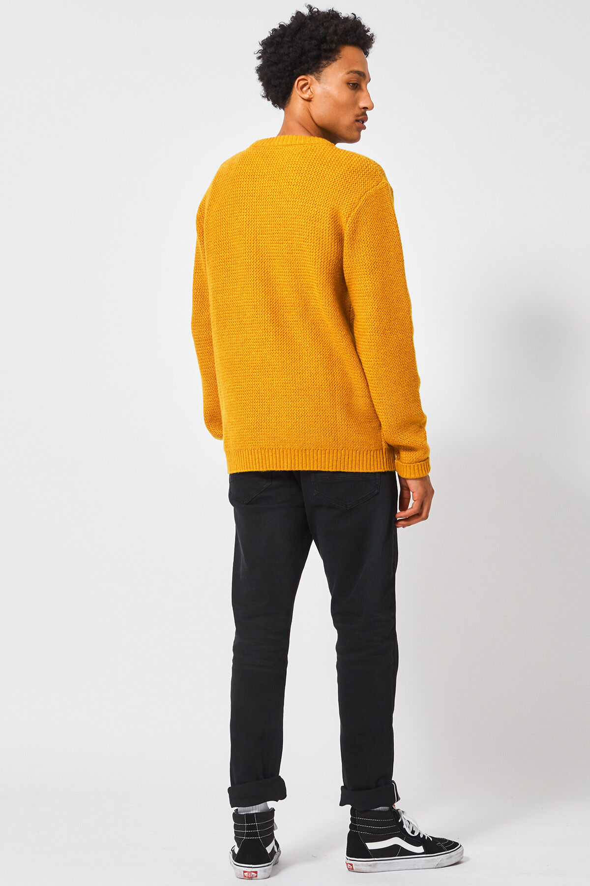 Pullover Kaan image number 2