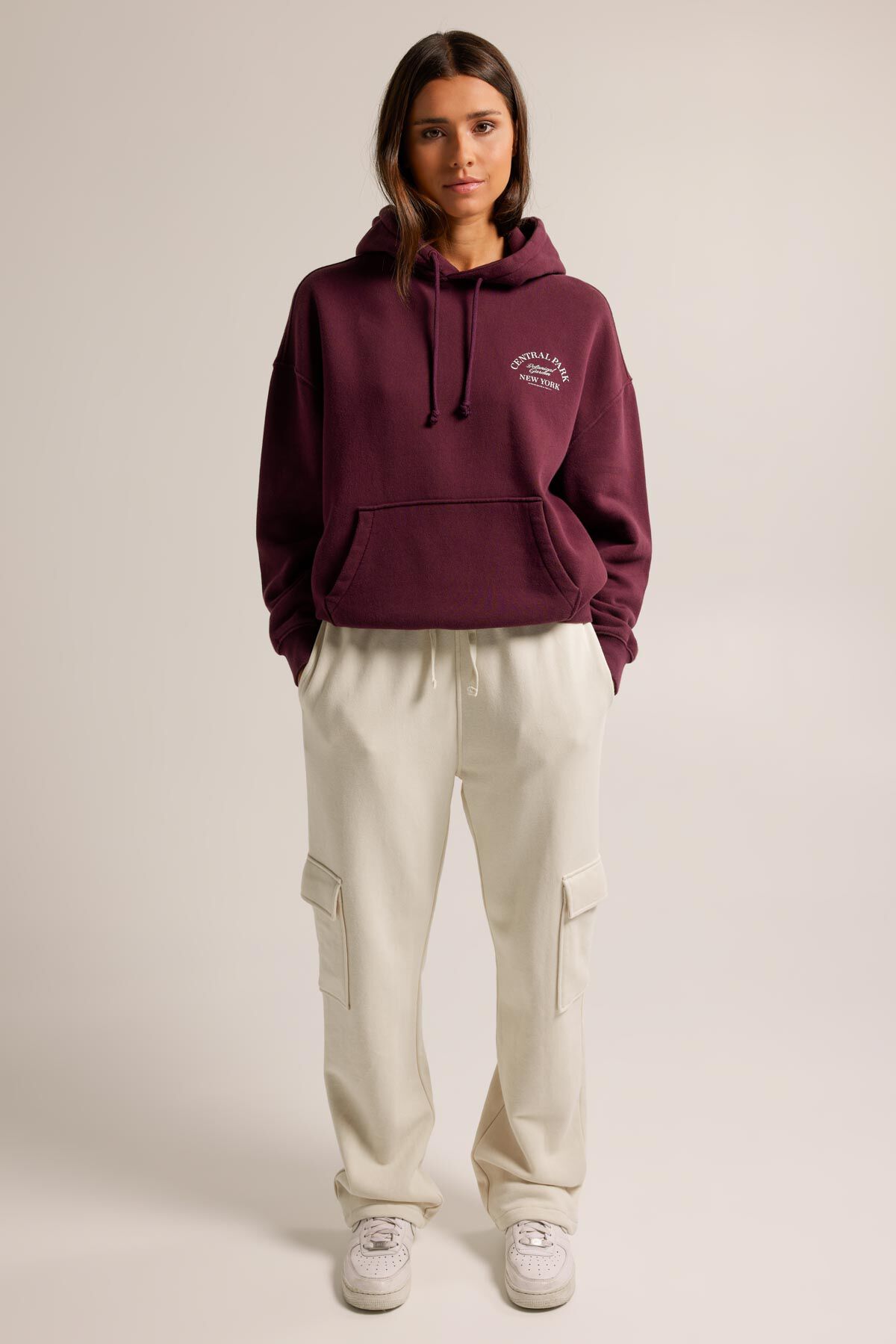 Hoodie Sol image number 3