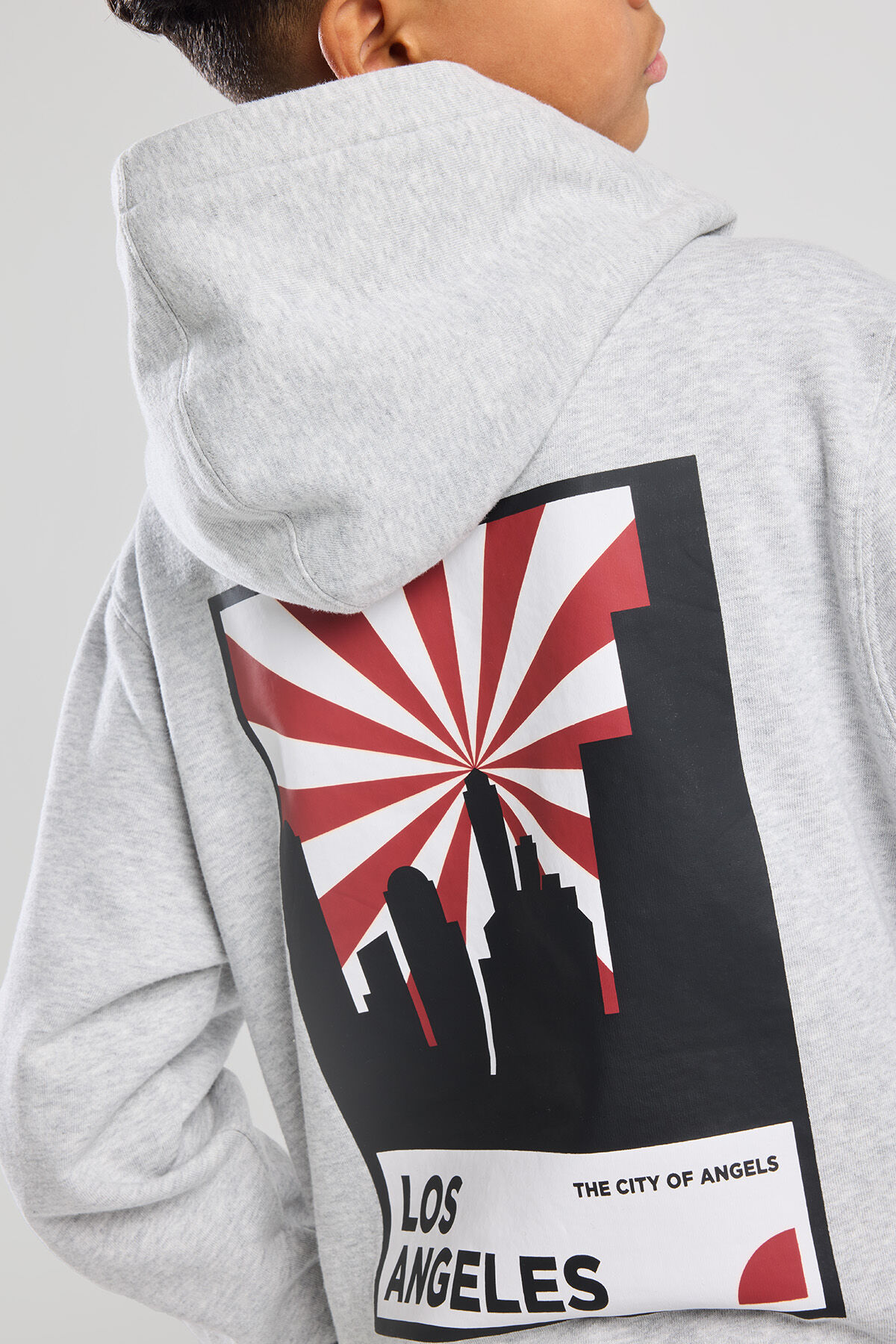 Spike Hood Jr image number 3